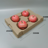 Anti-Bruise Apple Protection