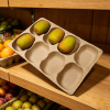 Stackable & Space-Saving