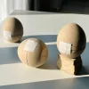 Egg-Shaped Multi-Use Gift Box
