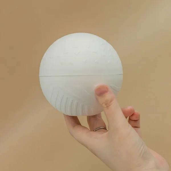 Detachable 2-Part Spherical Design