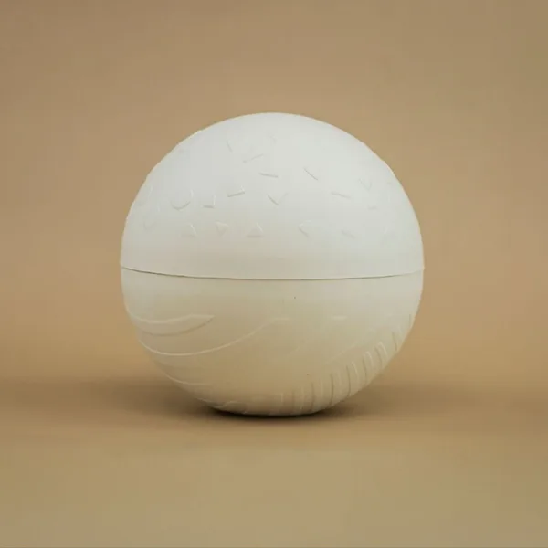 Unique Embossed Textured Surface