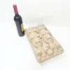 Flip Lid Provides All-Around Shock Cushion