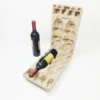 Natural Recycled Kraft Paper Pulp