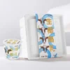 100% Plastic-Free Home Compostable