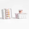 Pre-Molded Tray Fits 4pcs Yogurt Cups