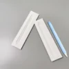 Smooth Rounded Recess Anti-Scratch Design