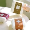 Shockproof Slots for Freeze-Dried Coffee Pods