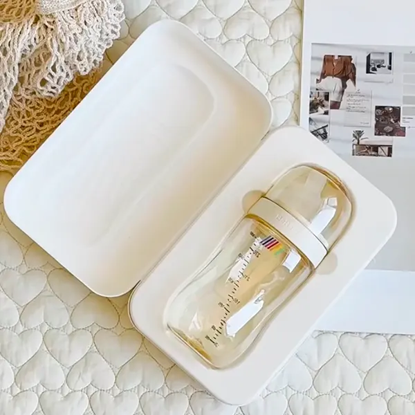 Plastic-Free Non-Toxic Maternity Packaging