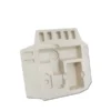 Custom Wet-Pressed Sugarcane Bagasse Pulp