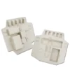 Matched Upper & Lower Dual Lock Design