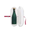 Plastic-Free Compostable High-End Packaging