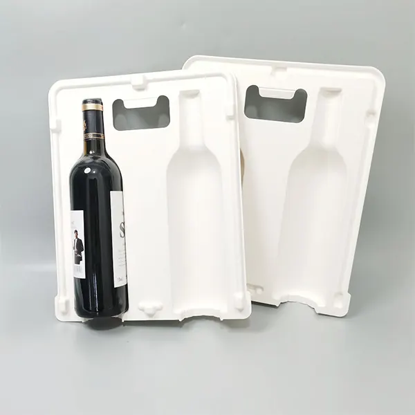 Wet-Pressed Sugarcane Bagasse Pulp