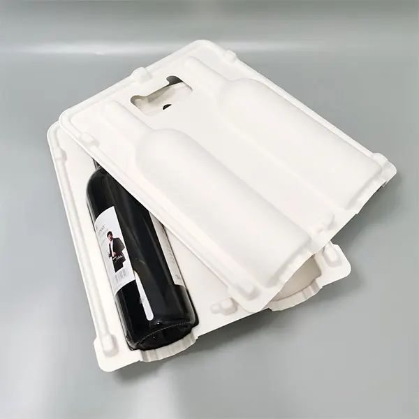 Plastic-Free Premium Shockproof Liner