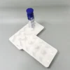 Food-Grade & Zero Foam Construction