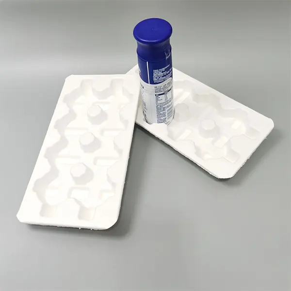 Adjustable Multi-Cavity Bottle Slots