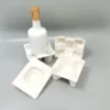 Natural Sugarcane Bagasse Pulp