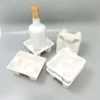 Stackable Design for Bulk Warehouse Storage