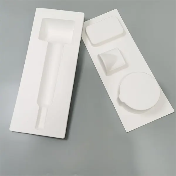 Custom Contours For Hair Dryer Full Accessory Set