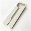 Natural Unbleached Wet-Pressed Sugarcane Bagasse Pulp