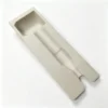 Custom In-Mold Embossed Brand Logo