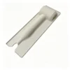 Dense Rigid Fiber Heavy Shock Absorption