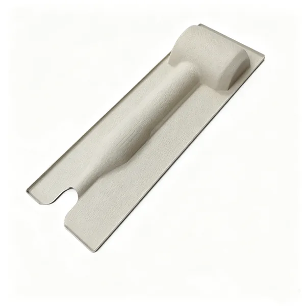 Dense Rigid Fiber Heavy Shock Absorption
