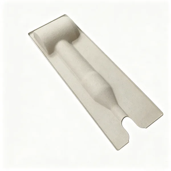 One-Piece Long Strip Dual Zone Cavity Design