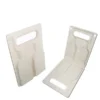 Wet-Pressed Natural Sugarcane Bagasse Pulp