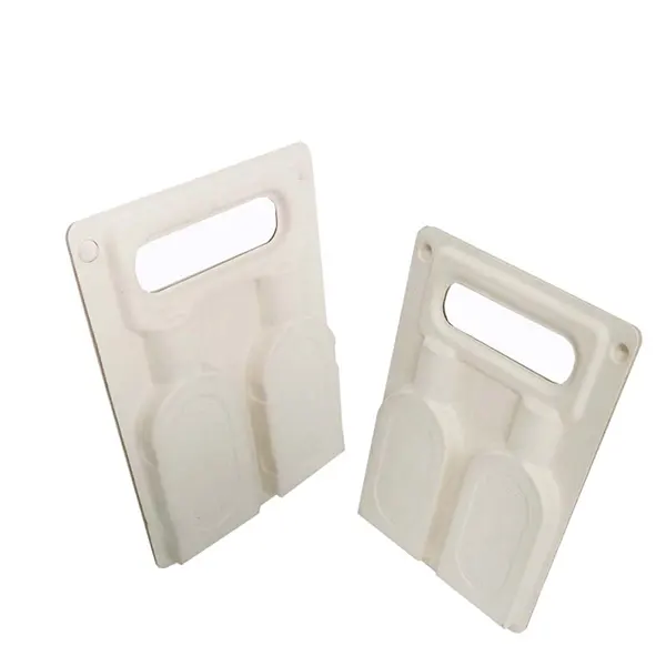 Plastic-Free Compostable Gift Packaging