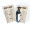 2-Bottle Precise Slot Design