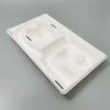 100% Plastic & Foam-Free Compostable Liner