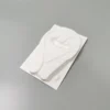 Custom In-Mold Embossed Brand Logo