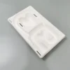 Integrated Dual Cavity For Over-Ear Headphones