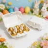 Food-Grade Safe for Chocolate Eggs