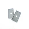 In-Mold Embossed Brand Logo Customization