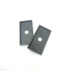 Smooth Rounded Edges Anti-Scratch Design