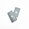 Central Vent Hole For Heat Dissipation