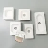100% Plastic & Foam-Free Compostable Liner