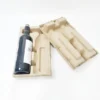 100% Recycled Paper Pulp Material