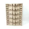 All-Round Buffer Structure Avoid Glass Breakage In Transit