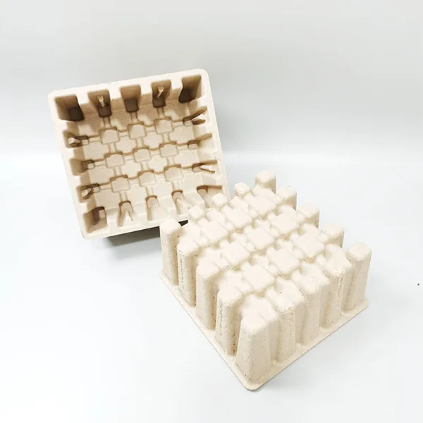 Flip Clamshell Full Enclosure Shock Protection Structure