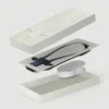 Smooth Rounded Edges Anti-Scratch All Audio Hardware