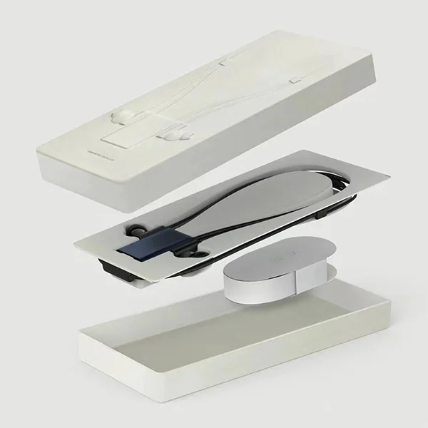 Smooth Rounded Edges Anti-Scratch All Audio Hardware