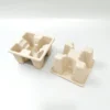 Elevated Base Legs For Ventilation & Moisture Resistance