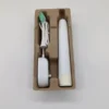 Natural Unbleached Wet-Pressed Sugarcane Bagasse Pulp