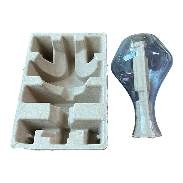Reinforced Rib Structure Shock Absorption Avoid Breakage