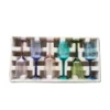 Natural Recycled Molded Paper Pulp | Dry / Wet Press Customizable