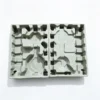 Reinforced Ribs Heavy Shock Absorption For Ocean Shipping