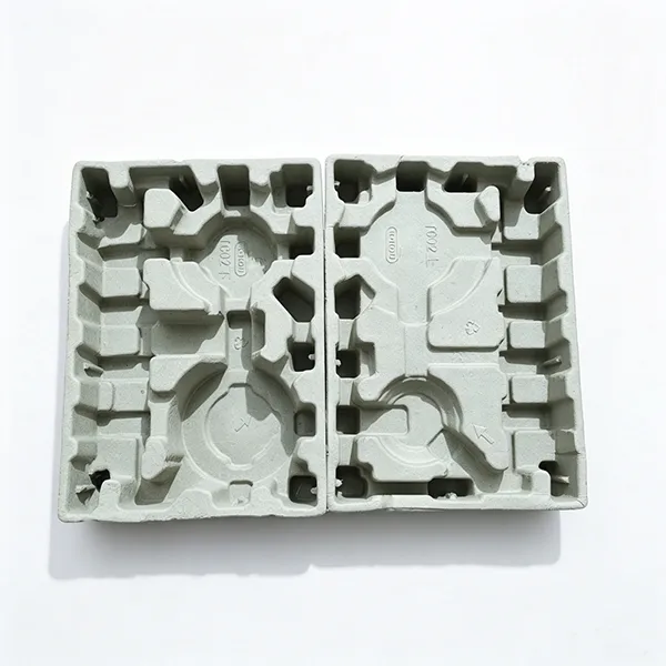 Reinforced Ribs Heavy Shock Absorption For Ocean Shipping