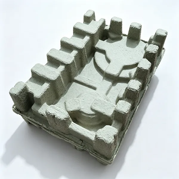 Multi-Cavity Tray For Electric Kettle & Small Kitchen Appliances
